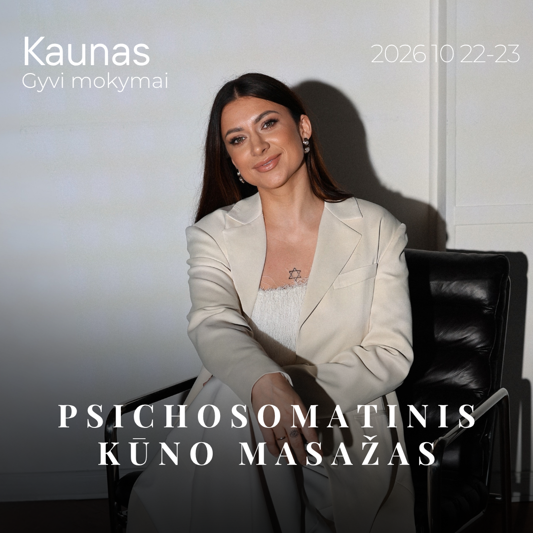 Psichosomatinis kūno masažas _ Kaunas 2026.10.22-23